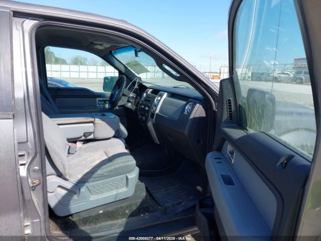 2011 FORD F-150 1FTFW1EF0BFB86070 Photo 4