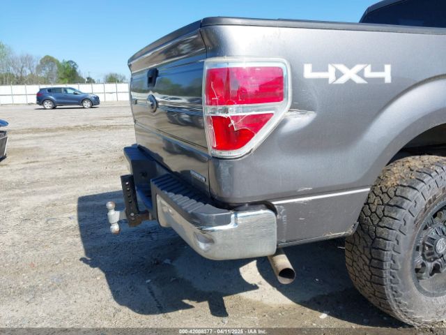 2011 FORD F-150 1FTFW1EF0BFB86070 Photo 5