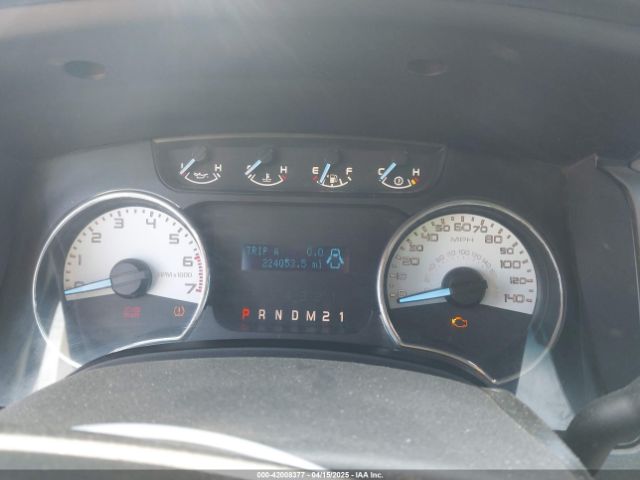 2011 FORD F-150 1FTFW1EF0BFB86070 Photo 6