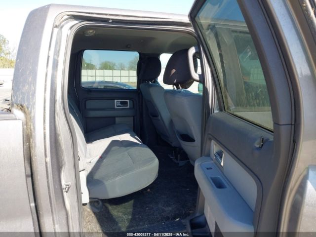 2011 FORD F-150 1FTFW1EF0BFB86070 Photo 7