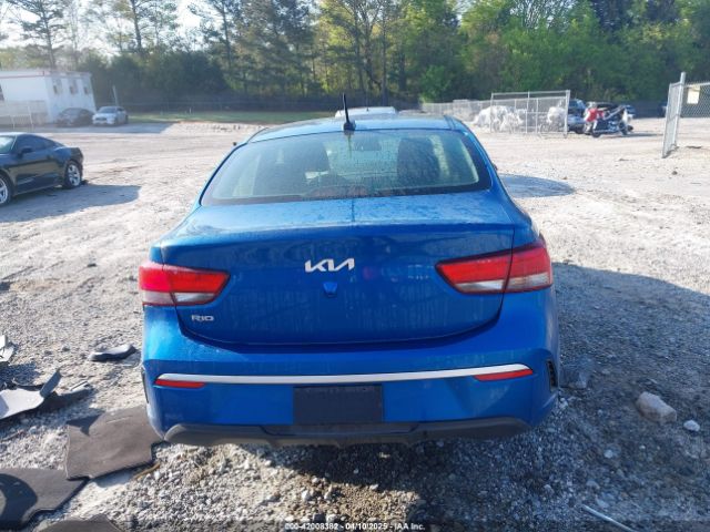 3KPA24AD7NE438438 KIA mpi gamma ii