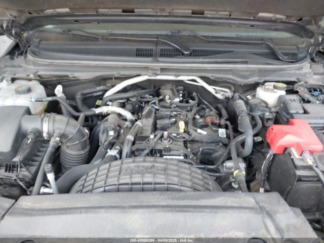 1FTER4FH7PLE23750 Ford RANGER XL
