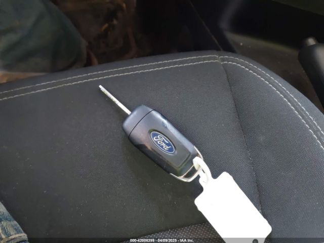 1FTER4FH7PLE23750 Ford RANGER XL