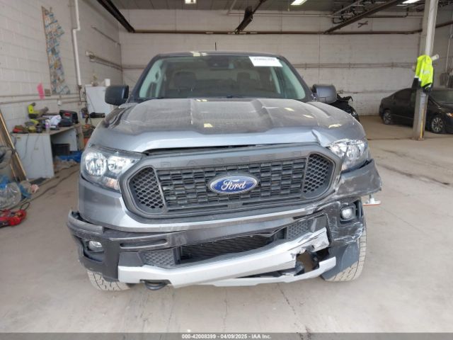 1FTER4FH7PLE23750 Ford RANGER XL