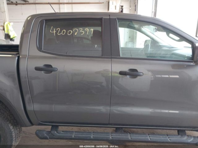 1FTER4FH7PLE23750 Ford RANGER XL