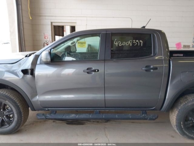 1FTER4FH7PLE23750 Ford RANGER XL