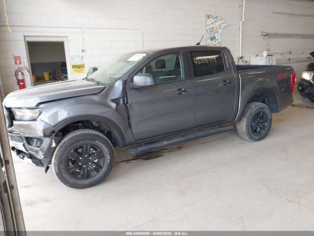 1FTER4FH7PLE23750 Ford RANGER XL