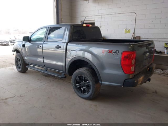 1FTER4FH7PLE23750 Ford RANGER XL