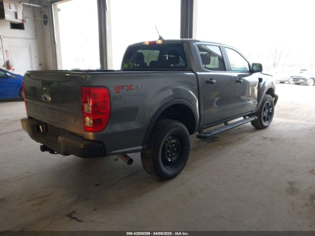 1FTER4FH7PLE23750 Ford RANGER XL
