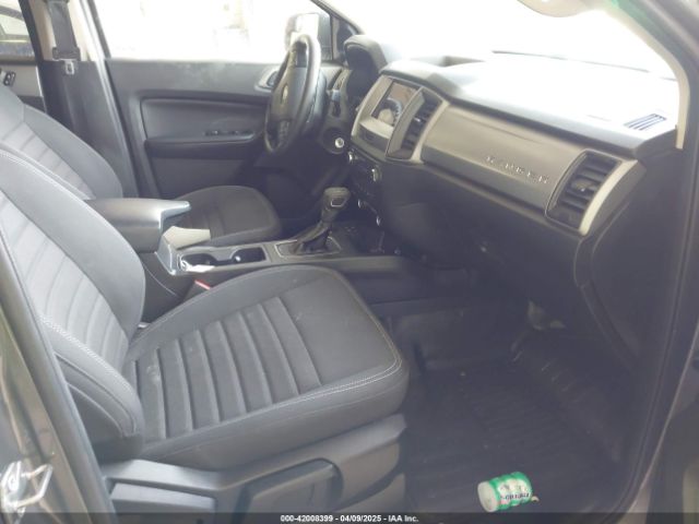 1FTER4FH7PLE23750 Ford RANGER XL