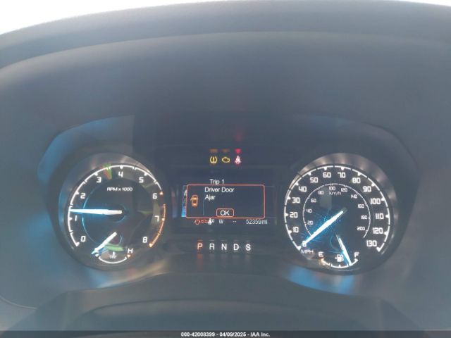 1FTER4FH7PLE23750 Ford RANGER XL
