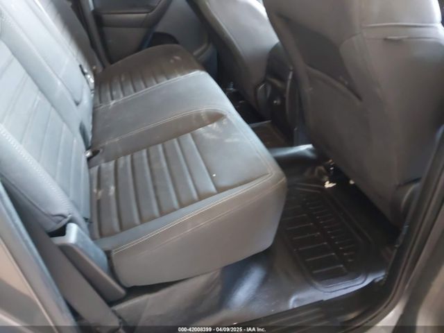 1FTER4FH7PLE23750 Ford RANGER XL