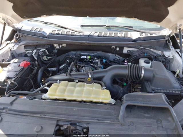 2020 FORD F-150 1FTEW1EP4LFA70859 Photo 9