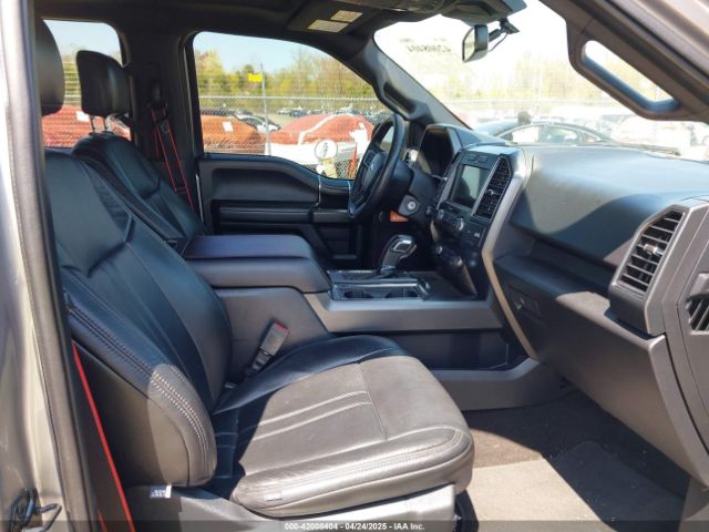 2020 FORD F-150 1FTEW1EP4LFA70859 Photo 4