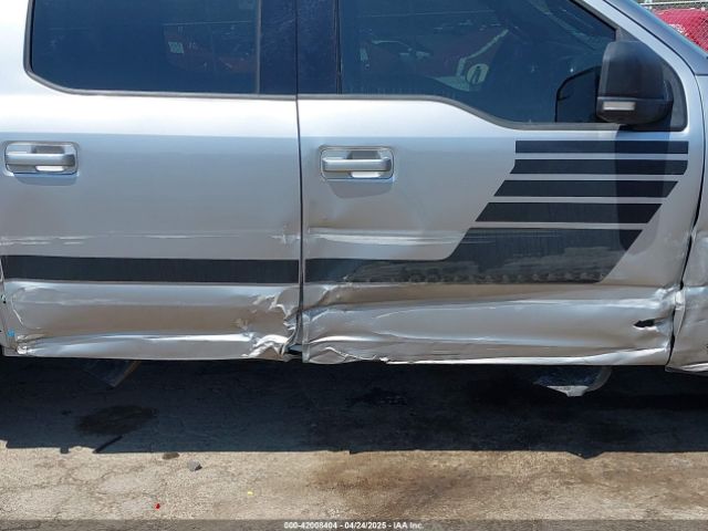 2020 FORD F-150 1FTEW1EP4LFA70859 Photo 5