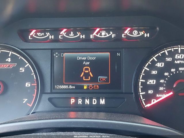 2020 FORD F-150 1FTEW1EP4LFA70859 Photo 6