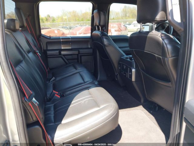 2020 FORD F-150 1FTEW1EP4LFA70859 Photo 7