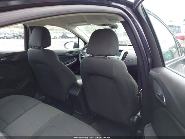 1G1BC5SM5G7239597 Chevrolet Cruze Ls Auto