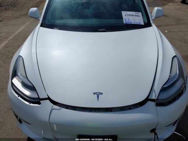 5YJ3E1EA2JF023370 Tesla Model 3 Long Range/mid Range