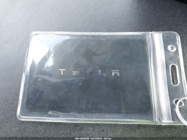 5YJ3E1EA2JF023370 Tesla Model 3 Long Range/mid Range