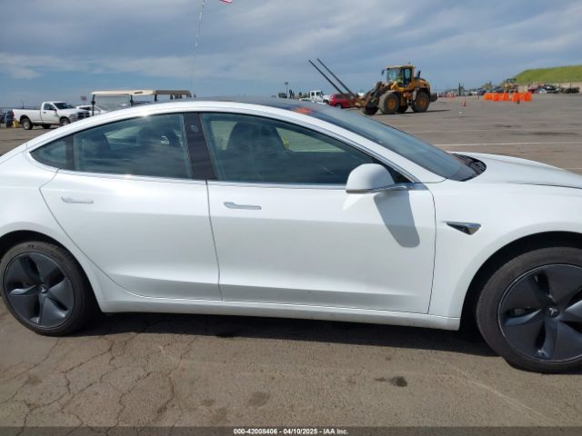 5YJ3E1EA2JF023370 Tesla Model 3 Long Range/mid Range