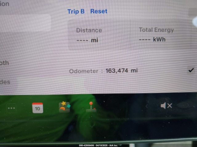 5YJ3E1EA2JF023370 Tesla Model 3 Long Range/mid Range