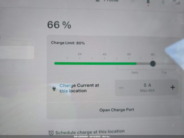 5YJ3E1EA2JF023370 Tesla Model 3 Long Range/mid Range