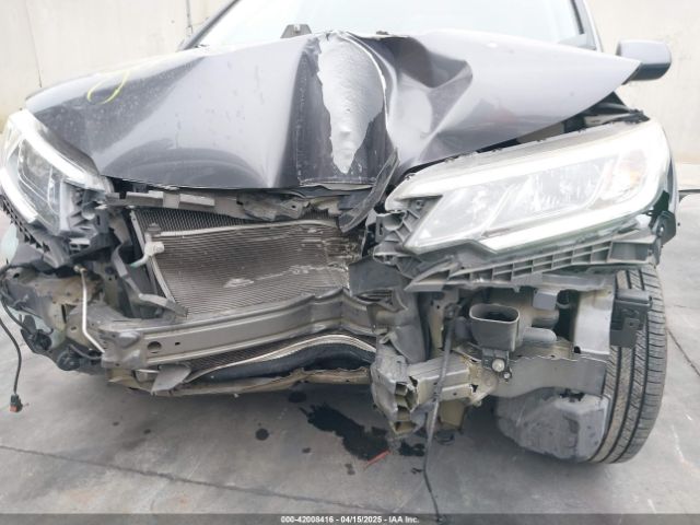 2HKRM3H76GH535958 Honda Cr-v Ex-l