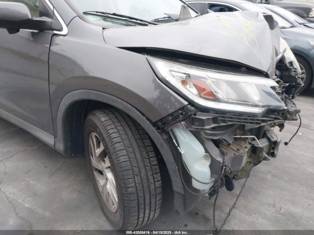 2HKRM3H76GH535958 Honda Cr-v Ex-l