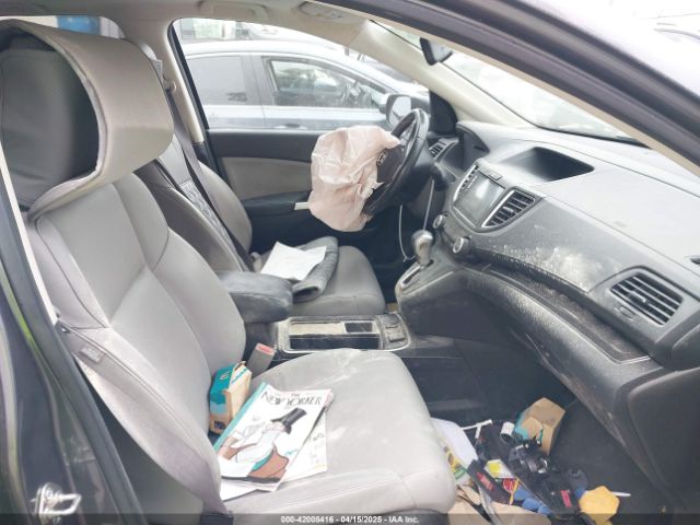 2HKRM3H76GH535958 Honda Cr-v Ex-l