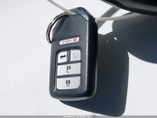2HGFC4B80KH306420 Honda Civic Sport