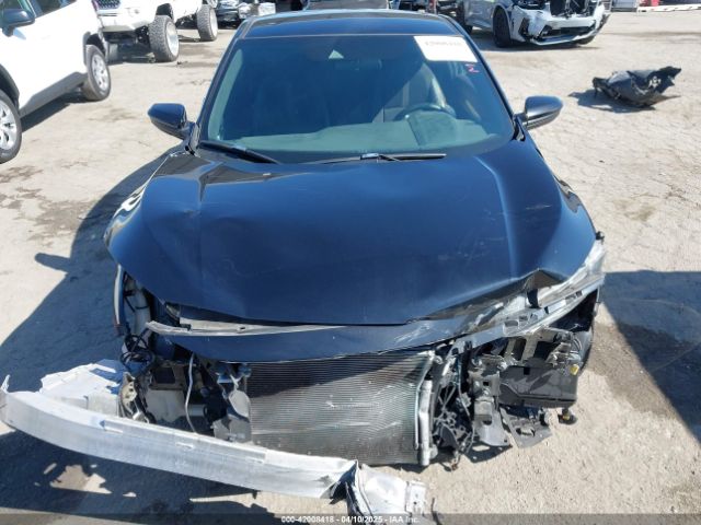2HGFC4B80KH306420 Honda Civic Sport