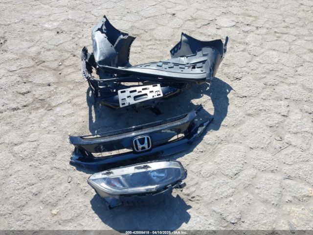 2HGFC4B80KH306420 Honda Civic Sport