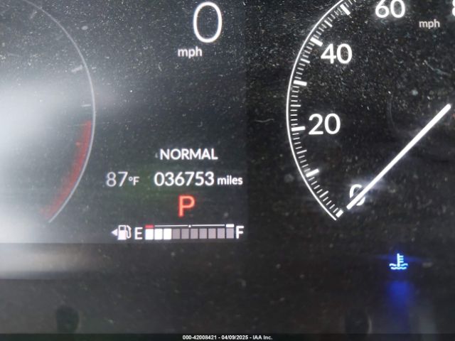 3CZRZ1H59PM701379 Honda Hr-v 2wd Sport