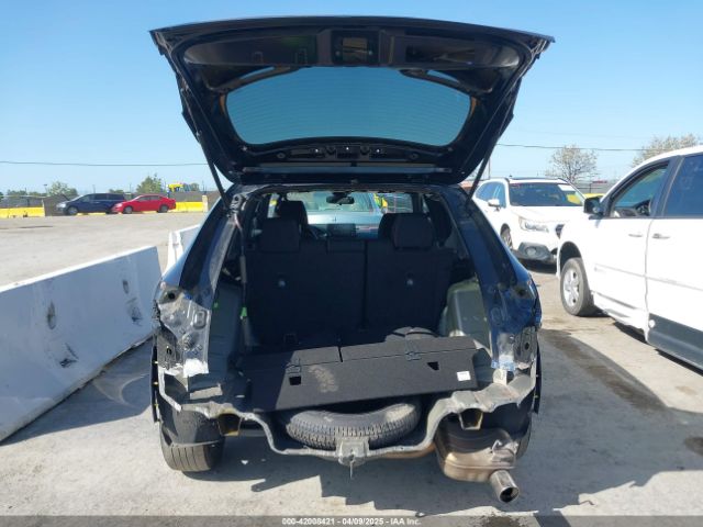 3CZRZ1H59PM701379 Honda Hr-v 2wd Sport