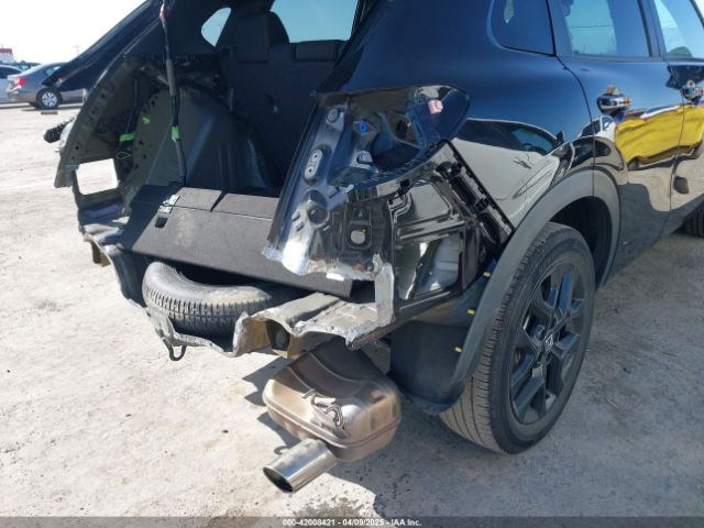 3CZRZ1H59PM701379 Honda Hr-v 2wd Sport