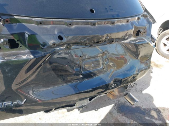 3CZRZ1H59PM701379 Honda Hr-v 2wd Sport