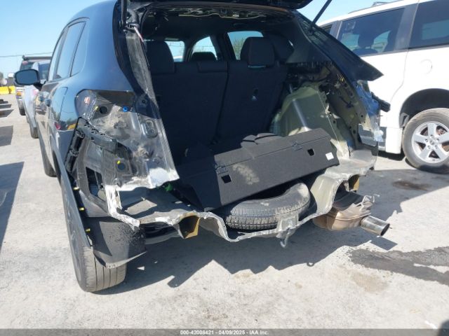 3CZRZ1H59PM701379 Honda Hr-v 2wd Sport