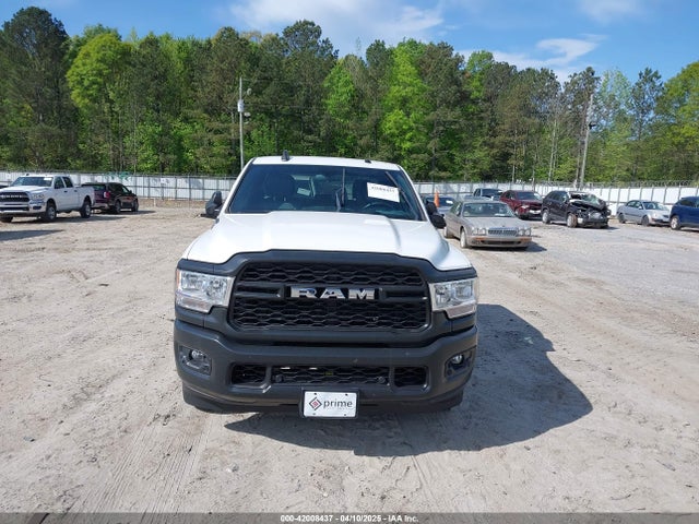 RAM 2500 Tradesman  4x2 6'4 Box 2022 3C6UR4CJ8NG154694 Image 12