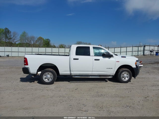 RAM 2500 Tradesman  4x2 6'4 Box 2022 3C6UR4CJ8NG154694 Image 13