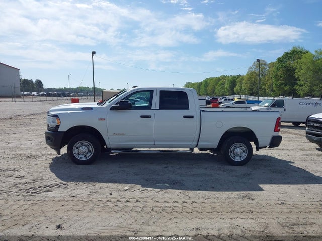 RAM 2500 Tradesman  4x2 6'4 Box 2022 3C6UR4CJ8NG154694 Image 14