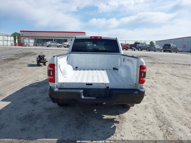 RAM 2500 Tradesman  4x2 6'4 Box 2022 3C6UR4CJ8NG154694 Image 16
