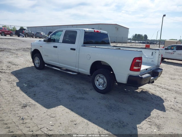 RAM 2500 Tradesman  4x2 6'4 Box 2022 3C6UR4CJ8NG154694 Image 3