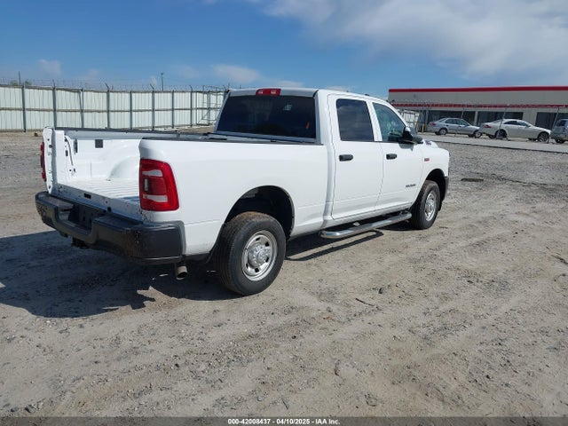 RAM 2500 Tradesman  4x2 6'4 Box 2022 3C6UR4CJ8NG154694 Image 4