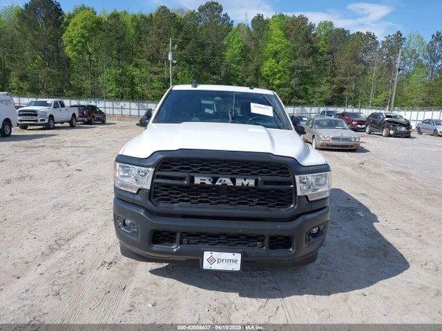 RAM 2500 Tradesman  4x2 6'4 Box 2022 3C6UR4CJ8NG154694 Image 6