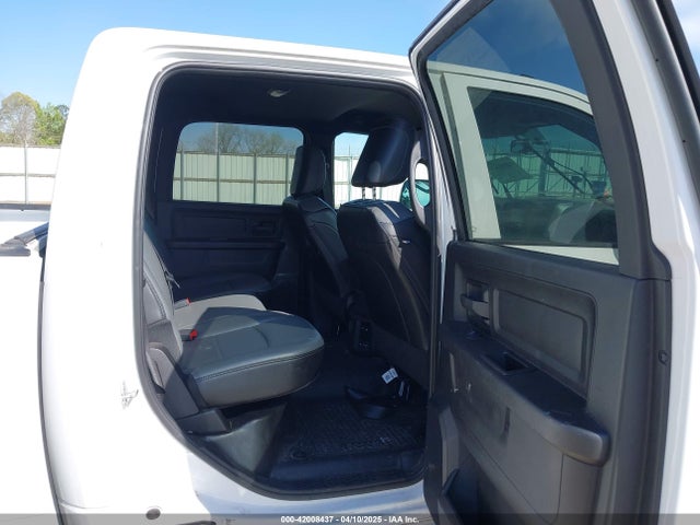 RAM 2500 Tradesman  4x2 6'4 Box 2022 3C6UR4CJ8NG154694 Image 8