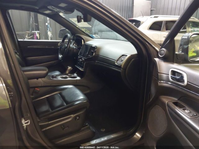 1C4RJFBG2MC767757 Jeep Grand Cherokee Limited 4x4