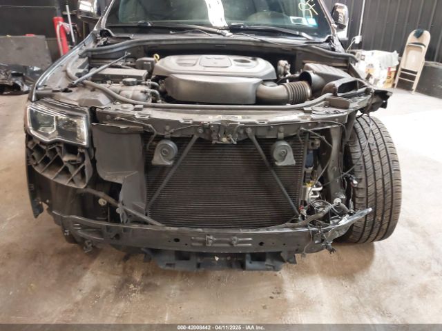 1C4RJFBG2MC767757 Jeep Grand Cherokee Limited 4x4