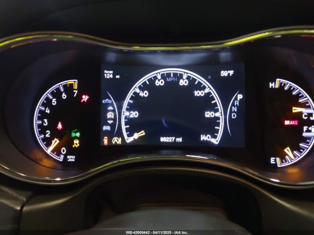 1C4RJFBG2MC767757 Jeep Grand Cherokee Limited 4x4