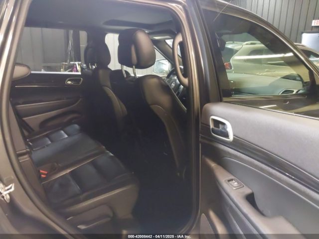 1C4RJFBG2MC767757 Jeep Grand Cherokee Limited 4x4